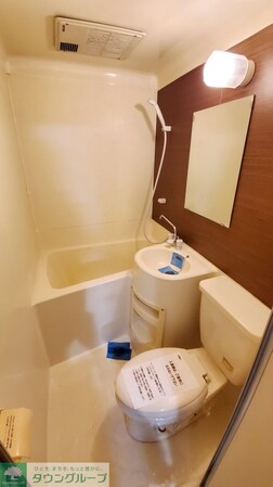 ロザール大宮の物件内観写真